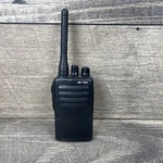 Porta MC-1000 Black Handheld 2-MILES 15 Channel Two Way Radio Walkie Talkie. Fixed Price $44.99.