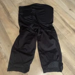 Youth Champro New With Tags Integrated Football Pants Black Size Large. Fixed Price $12.00.