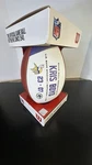 Wilson The Duke Nfl Minnesota Vikings Official Team Football. Fixed Price $250.00.