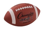 Champion Sports Rubber Football. Fixed Price $16.99.