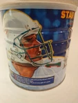 Dan Marino Maxwell House Star Quarterbacks Collector Series Coffee Can Unopened. Fixed Price $25.00.