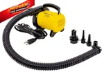 Airhead High Pressure Pump, 120V, Quickly Volt, Yellow/black. Fixed Price $60.47.