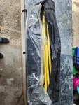 Sklz Quickster 4-IN-1 Multi-skill Football Net For Pass Punt Kick And Snap Tr.... Fixed Price $200.00.