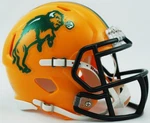 Riddell Speed Mini Green/gold One Size. Fixed Price $56.97.