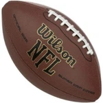 Wilson Nfl Super Grip Football.. Fixed Price $34.99.