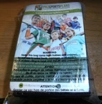 New Prosportsplans 5 Pack Quarterback Black Wrist Coach Baseball Football. Fixed Price $9.99.