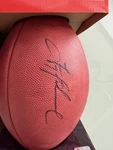 Troy Aikman Signed Wilson Super Bowl Lix Commemorative Football In Box No Coa. Fixed Price $118.99.