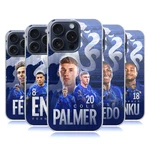 Official Chelsea Football Club 2024/25 First Team Case For Apple Iphone Phones. Fixed Price $21.95.