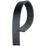 K060609 Gates Serpentine Belt For Chevy 550 650 760 750 545 745 645 Sonic 320 X5. Fixed Price $53.68.