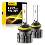 Auxito New 880 899 3000K Yellow 55W Led Headlight Bulbs Kit Fog Drl Bright. Fixed Price $22.99.