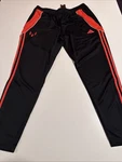 Adidas Lionel Messi Soccer Training Pants Black Sz Xl JY9520 Football Nwt. Fixed Price $42.00.