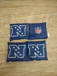 Wild Sports Dallas Cowboys Cornhole Bean Bags X 4 Nfl. Fixed Price $19.99.