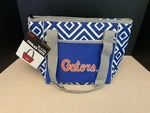 Nwt! Logo Brands Florida Gators 16-CAN Cooler Tote. Nice!!!. Fixed Price $21.24.