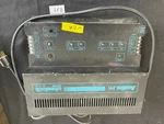 Audiolink Wheelock AA-10 Paging Commercial Sound Amplifier 10W-35W. Fixed Price $79.95.