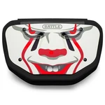 Adult Red Impact Protection Gear Football Back Plate High Gloss Gold Finish. Fixed Price $74.19.