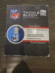 Tackle Buddy. Tennessee Titans Inflatable Punching Bag. 40IN Tall. Open Box. Fixed Price $19.99.