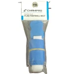 Champro Quick Clip Flag Football Belt Blue. Fixed Price $8.95.