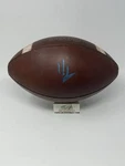 Arizona Wildcats Game Issued Nike 3005 Refurbished Ncaa Football. Fixed Price $165.00.
