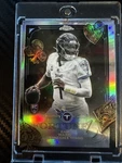 Cam Ward Fortune 15 Tops Chrome Football Rookie.. Fixed Price $25.00.