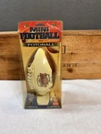 1997 Rose Bowl Mini Footbal With Tee Ohio State By Fotoball Packaged. Fixed Price $24.99.