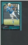 B3340- 2020 Panini Playbook Football Card #s 1-200 -you Pick- 15+ Free Us Ship. Fixed Price $11.93.
