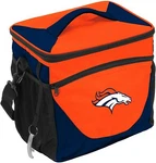 Denver Broncos Nfl 24 Can Cooler Logo Brands 610-63. Fixed Price $23.97.