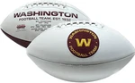 Washington Football Team Rawlings Jarden Sports Nfl Signature Autograph Whi. Fixed Price $24.99.
