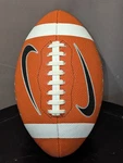 New Nike All-field Composite Leather Football Nfhs Youth Size 6 School Training. Fixed Price $22.64.