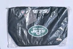 New York Jets Official Nfl Football Insulated Cooler Lunch Bag Rawlings. Fixed Price $19.99.