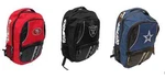 Nfl Captains Backpack. Fixed Price $19.99.