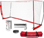 Carli Lloyd Soccer Goal, Portable Net Collapsible Metal Base, Quick Setup Ultra. Fixed Price $183.99.