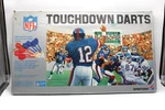 Touchdown Football Dart Vintage 80'S Nfl Sportcraft Board Game Read.... Fixed Price $19.81.