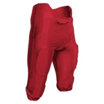 Champro BOOTLEG-2 Integrated Football Pant Scarlet Md. Fixed Price $19.75.