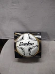 Official Size 5 Baden Soccer Ball Brand New. Fixed Price $16.48.
