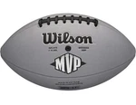 Wilson Nfl Football Mvp, Grey, Official Size. Fixed Price $15.99.