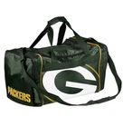 Foco Nfl Green Bay Packers Core Duffel Bag. Fixed Price $34.99.