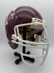 Vintage Used 1981 Texas A&m PAC-3 Riddell Football Game Helmet. Fixed Price $259.99.