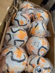 Bulk /lot Of 10 Nike Flight Premier League 2023-24 Soccer Match Ball Size 5. Fixed Price $399.99.
