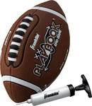 Franklin Sports Playbook Junior Football With Receiver Routes For Kids Fun. Fixed Price $25.19.
