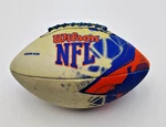 Wilson Illuminator Nfl Football #WTF1615. Fixed Price $13.06.