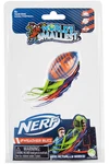 World's Smallest Nerf Football Weather Blitz Miniature Official Toy. Fixed Price $11.95.