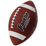Franklin Sports Kids Junior Grip-rite Youth Size Rubber Footballs Peewe. Fixed Price $20.99.