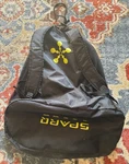 Nike Sparq Football Carry Bag Backpack. Fixed Price $75.00.
