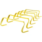 Sklz 6-PACK Footwork And Agility Training Hurdles Yellow. Fixed Price $59.99.