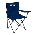 Coleman Seattle Seahawks Quad Chair Youth -nfl Licensed Cup Holder Carry Case. Fixed Price $24.95.