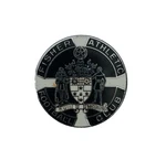 Fisher Athletic F.c. Non-league Football Club Badge. Fixed Price $13.10.