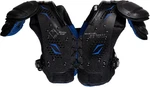 Schutt Youth T-flex Football Shoulder Pads, X-small. Fixed Price $70.16.