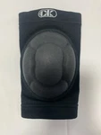 Cliff Keen Athletic BK64Y The Impact Bubble Knee Pad Youth Black New Nip. Fixed Price $12.99.
