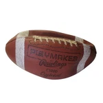 Vtg Playmaker By Rawlings C1000 Football Made Usa Leather Pro Design Official. Fixed Price $25.49.