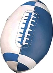Champion Sports Soft Mini Football. Fixed Price $11.99.